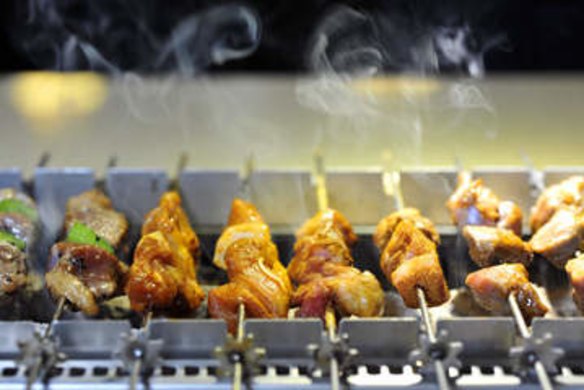 Yummy Chinese BBQ Reviews | Restaurants, Cafes, Bars, Pubs & More | Good  Food | Sydney Morning Herald