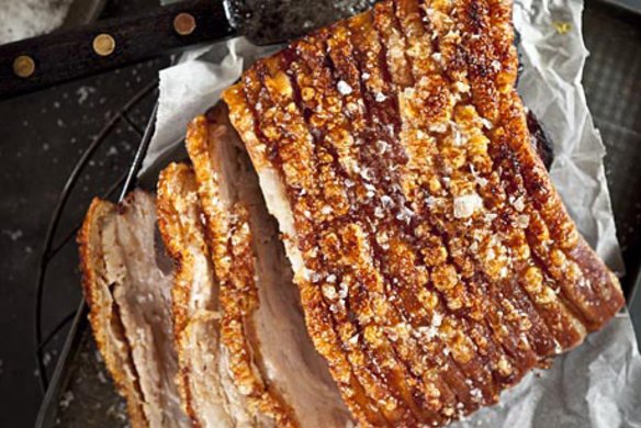 pork belly