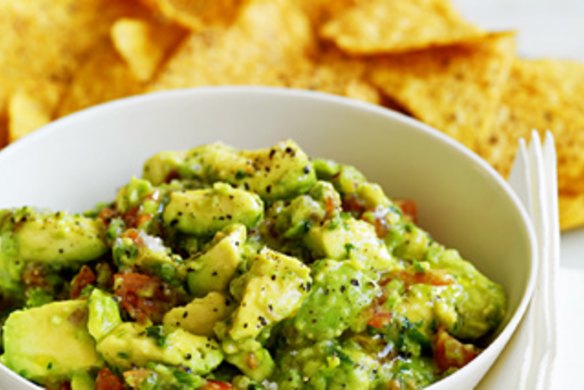 Guacamole