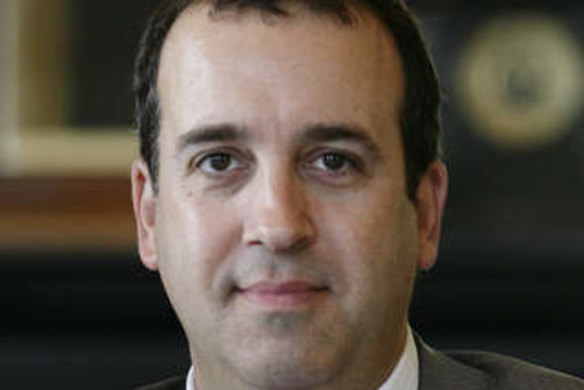 Attorney-General Martin Pakula is expected to introduce the legislation this year.