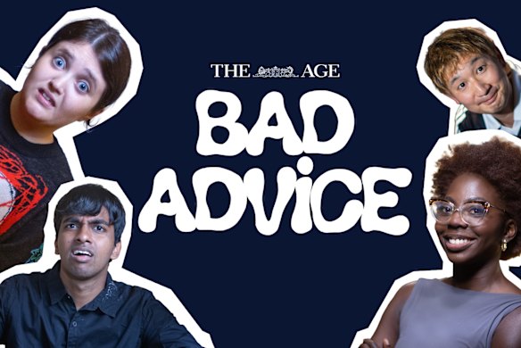 Takashi Wakasugi, Tarang Hardikar, Anisa Nandaula and Sez are here for the Melbourne International Comedy Festival. We asked them some very pressing questions.
