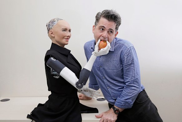 Micro degrees, robots and Jedi masters: how Australian universities are ...