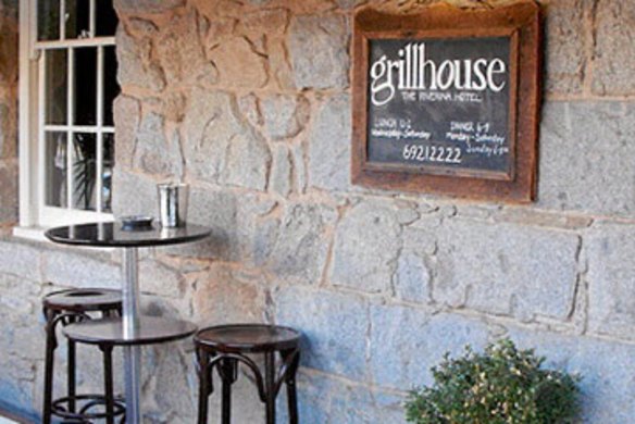 The Riverina Hotel & Grillhouse Thumbnail