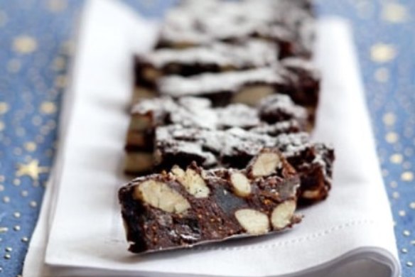 Panforte