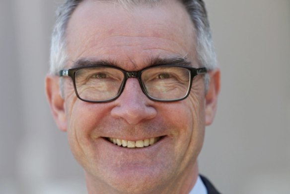 ACCI chief executive James Pearson is opposed to making wage underpayment a crime.