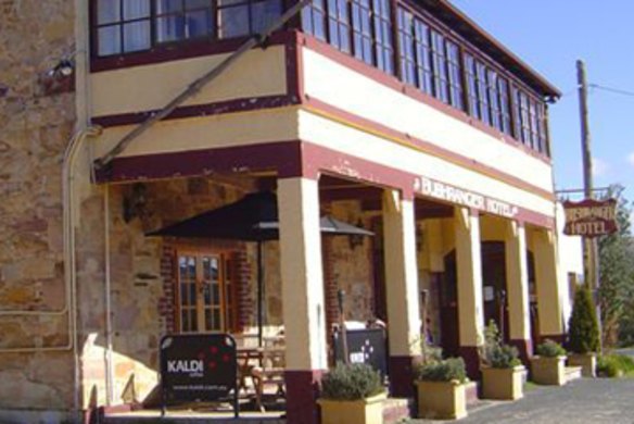 Bushranger Hotel Thumbnail