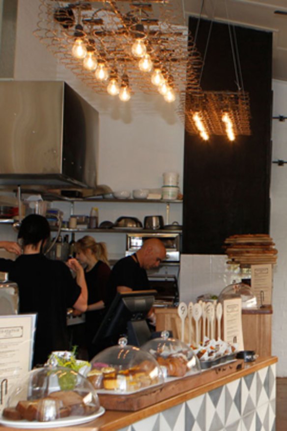 Sub-Station Article Lead - narrow