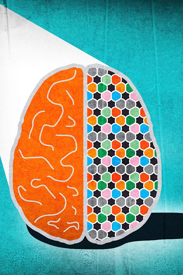 Criticism of these epigenetic studies has been growing. 