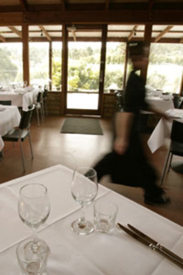 <em>Bellbrae Harvest.</em>