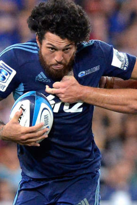 Blues v Stormers