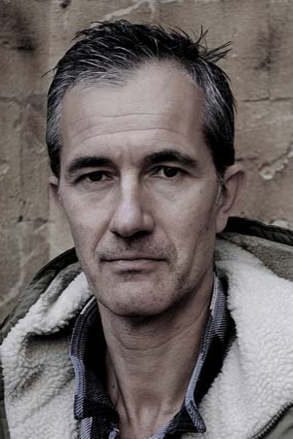 Literary Sydney on show