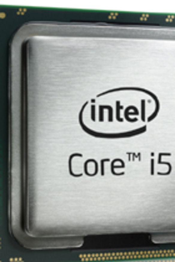 Intel's latest chip ready for release