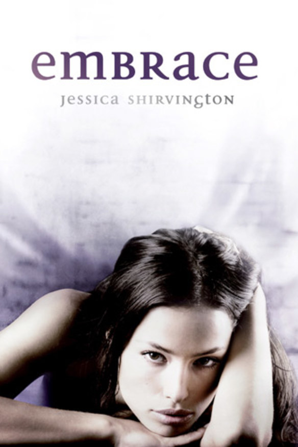 Twilight take two: Spielberg embraces Australian author