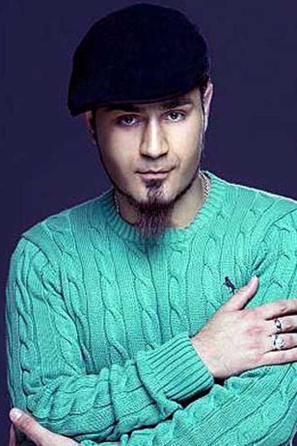 Iranian rapper faces song fatwa