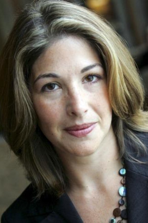 More than Dangerous: Naomi Klein takes on climate deniers