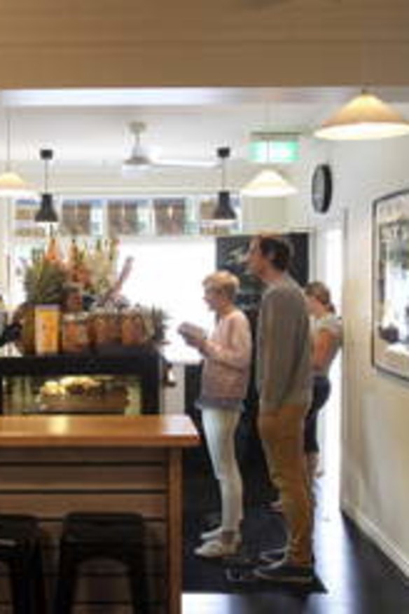 67 Union Street Deli offers all-day brunches.