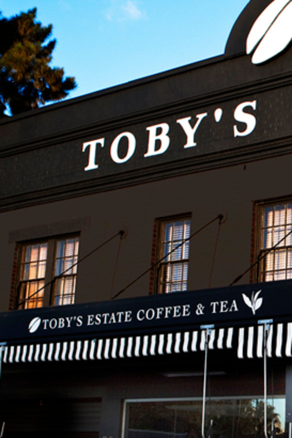 Toby's Estate Woolloomooloo