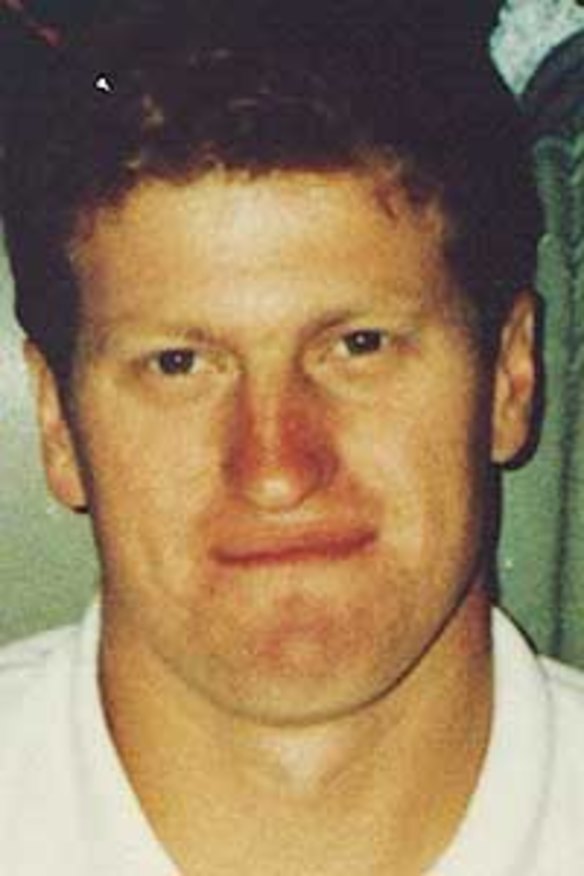 Sisters plead for answers in brother's murder