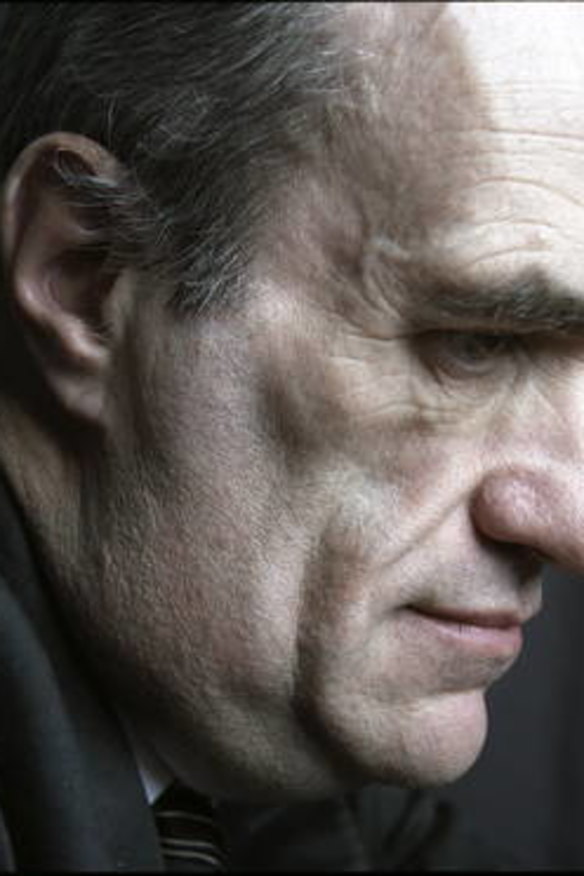 The gospel according to Colm … Toibin was careful to not outright dismiss or debunk Jesus's miracles.