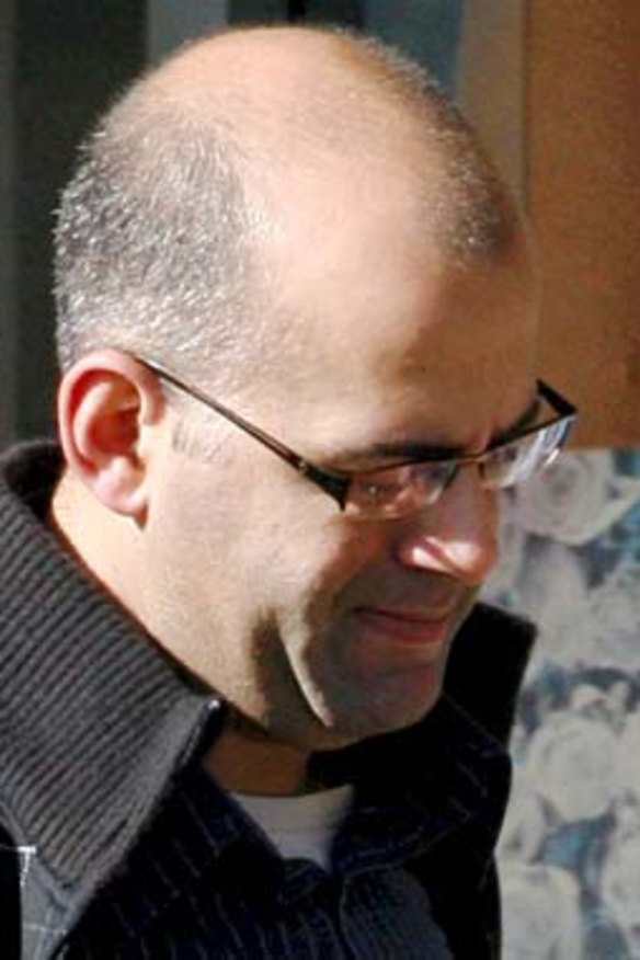 Canterbury-Bankstown mayor Khal Asfour