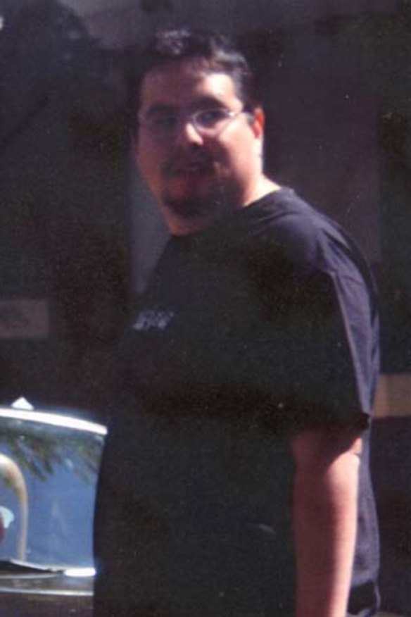 Ricardo Madrid found not guilty of trafficking.