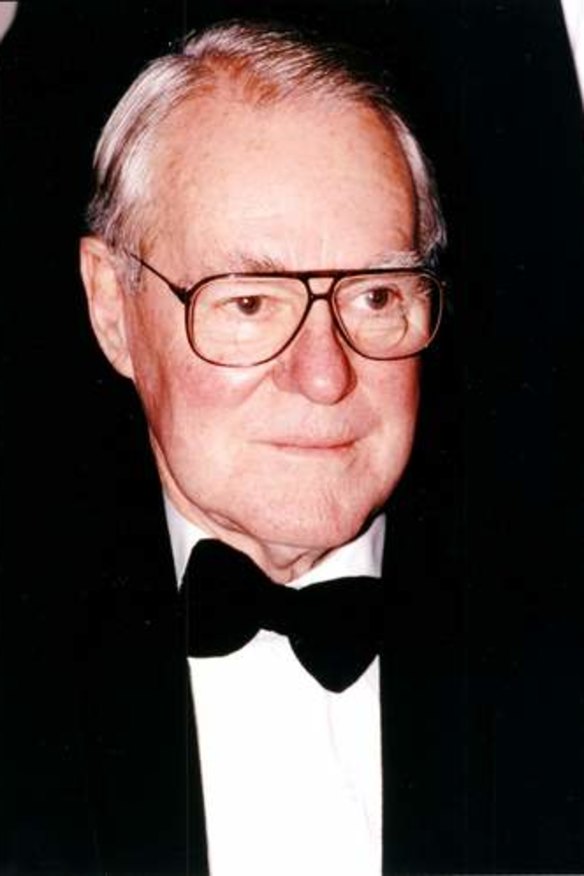 Tribute to Nobel prize-winning scientist John Cornforth