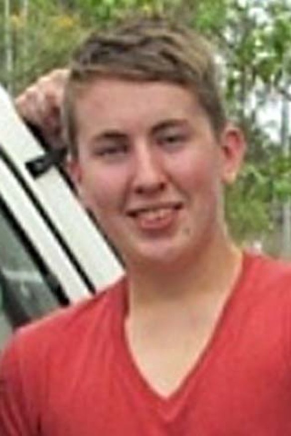 Thomas Kelly: killed in Kings Cross.