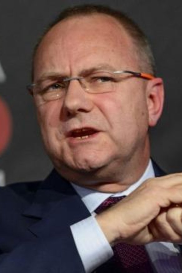 Anglo American seeks support to keep the faith with fossil fuels