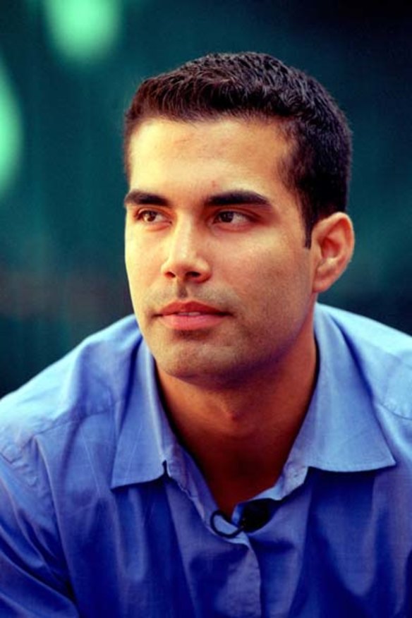 Republicans launch yet another George Bush