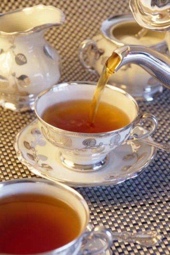A brew that brings crowds