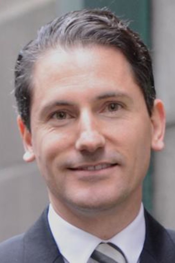 Sotheby's boss's alleged affair key to $23m dispute, court told