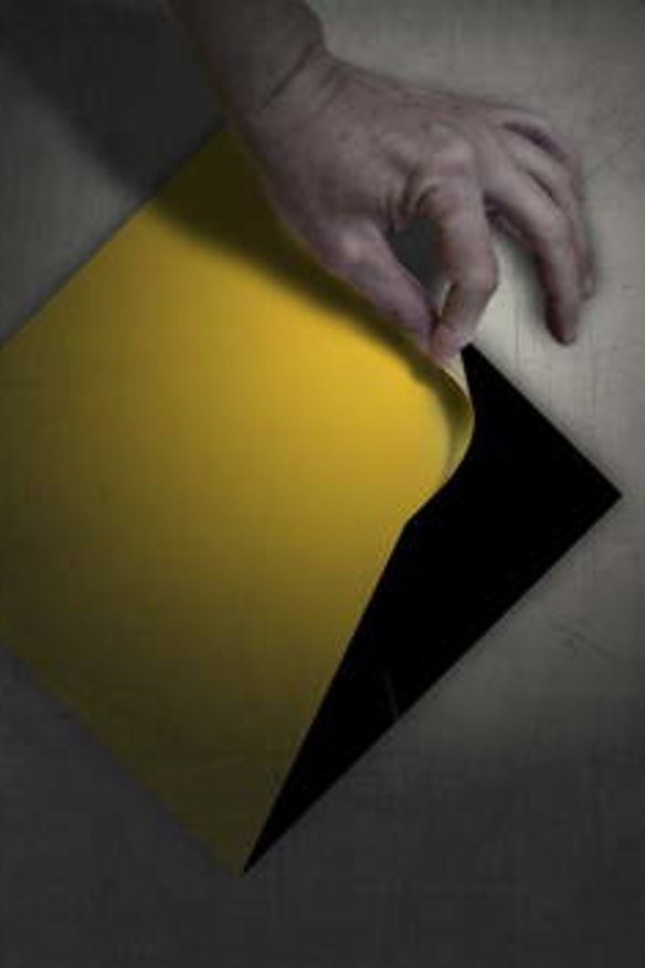 Illustration: Simon Bosch