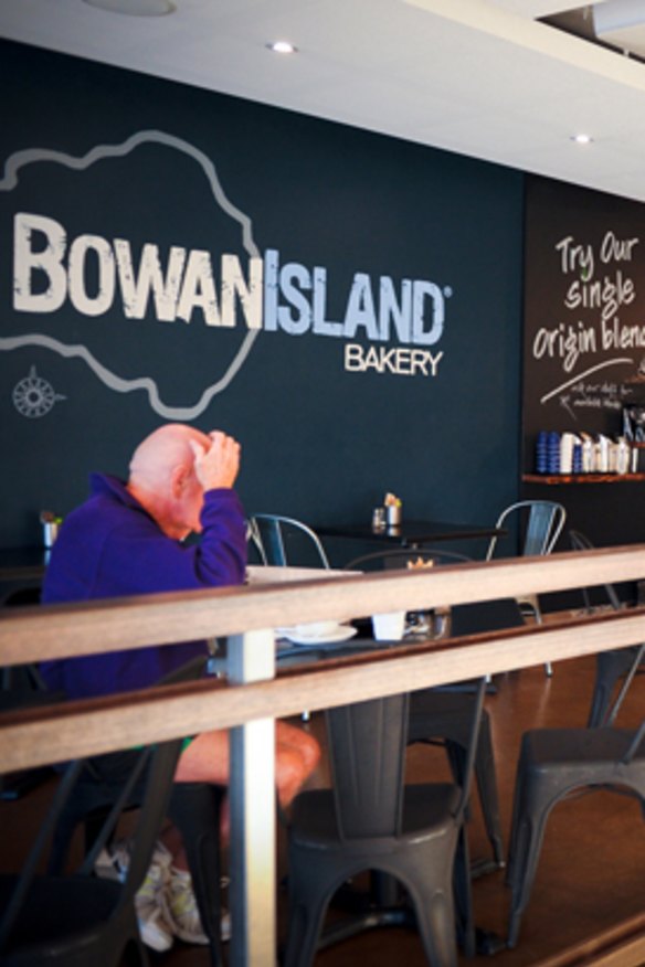 Bowan Island Bakery Article Lead - narrow