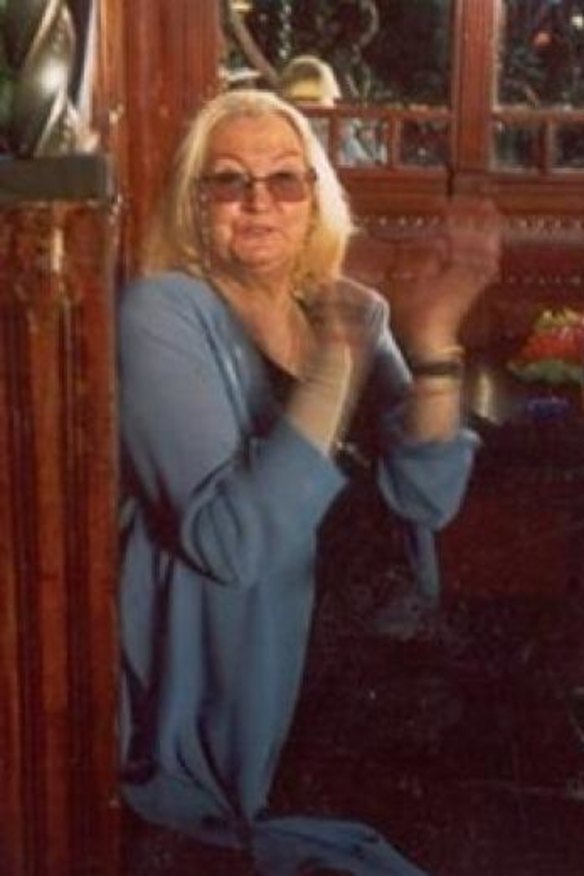 Ruby Carter, jazz matriarch of Melbourne, dies