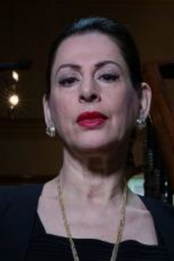 Theatre review: Master Class a masterful tribute to Maria Callas