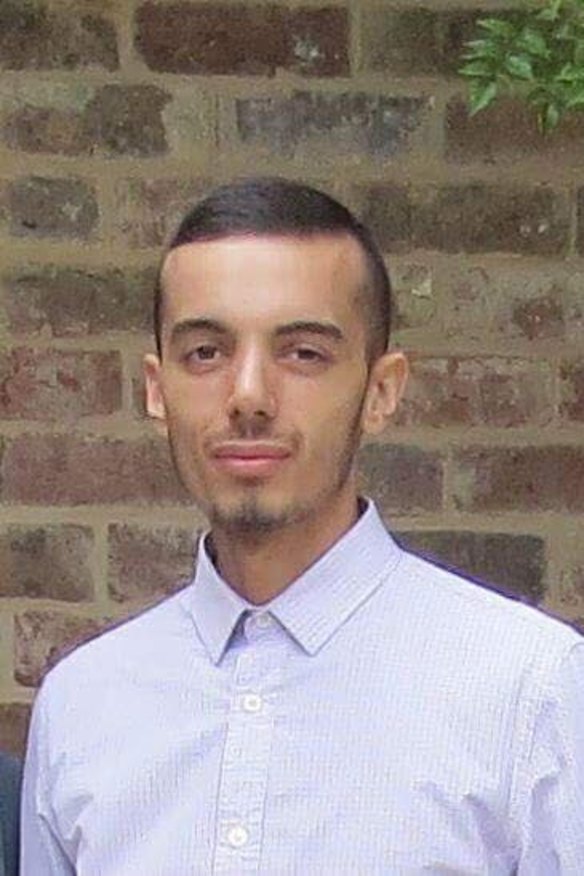 Mohammed Yucel was shot dead in what police believe was a case of mistaken identity.