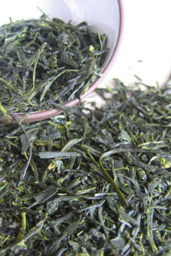 Five of a kind: Australia Day tea