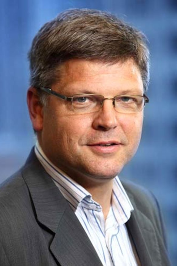 Barrister to direct WikiLeaks Party
