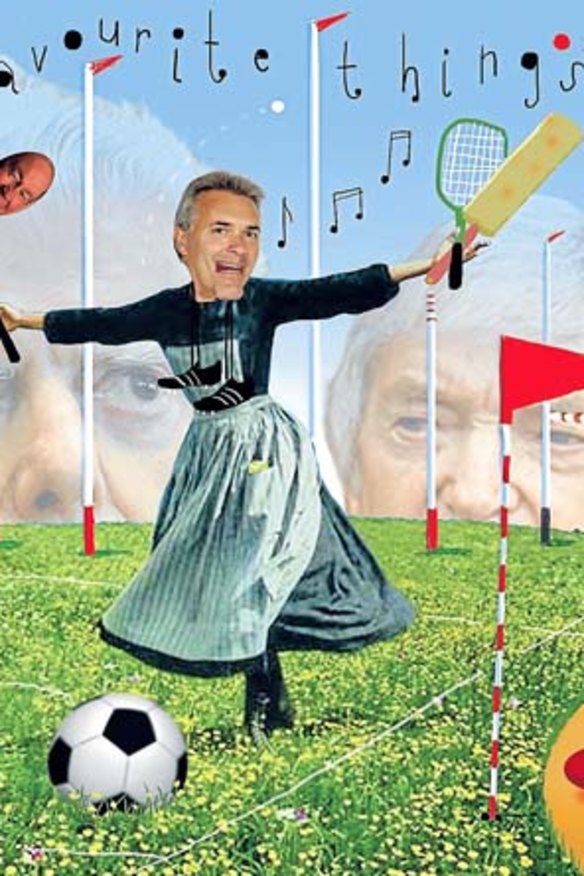 Illustration: Jim Pavlidis