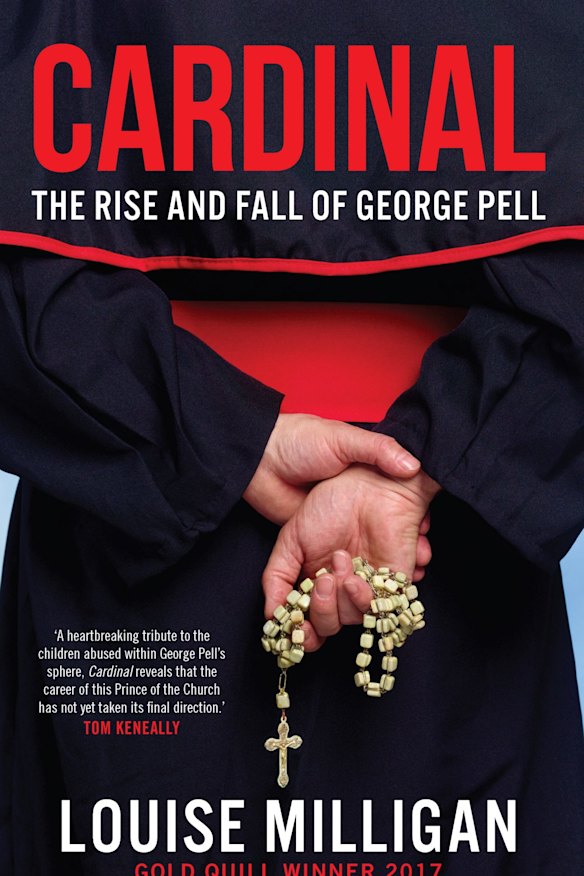 <i>Cardinal: The Rise and Fall of George Pell</i>. 