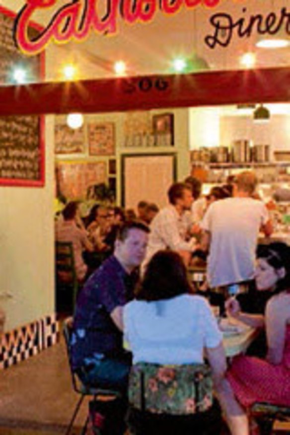 The Eathouse Diner Article Lead - narrow