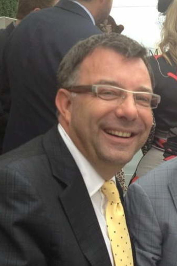 Debt issue a mix-up - Photios