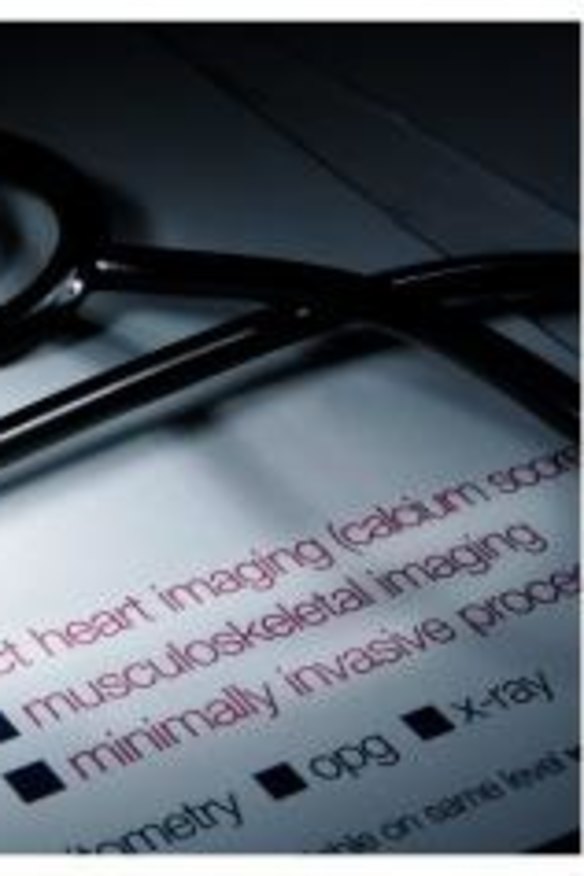 Under the proposal, patients would pay a $6 fee to visit the doctor.