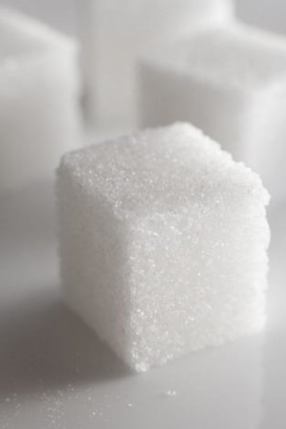 Is sugar 'the tobacco of our age'?