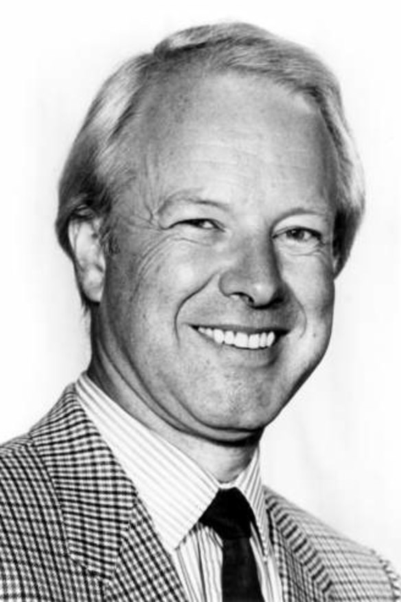 Ridley Smith: Architect serviced a broad church
