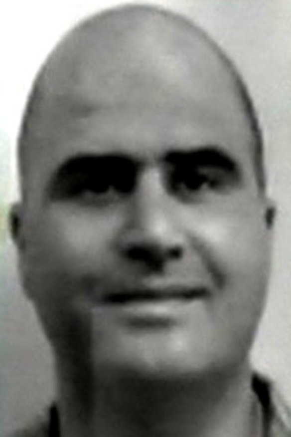 Shooter Hasan in Fort Hood rampage is alive, says US Army official
