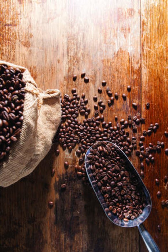 The Australian International Coffee Awards gives awards for coffee roasting excellence.