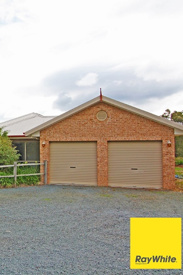 174 Hogan Drive, Wamboin.