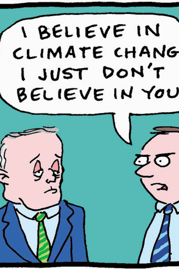 Illustration: Andrew Weldon