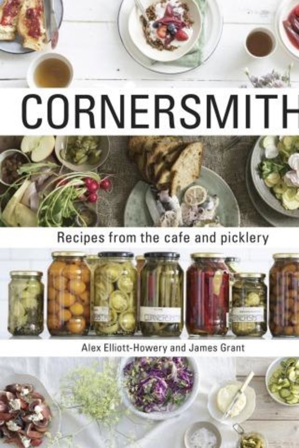 Cornersmith by Alex Elliott-Howery and James Grant.